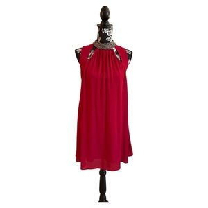Speechless Juniors Formal Dress Size M NWOT